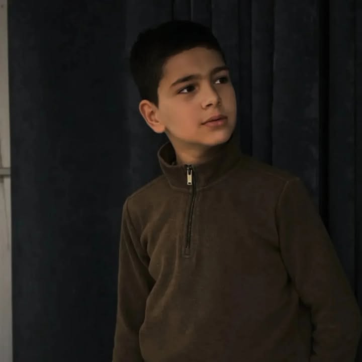 Following profile image