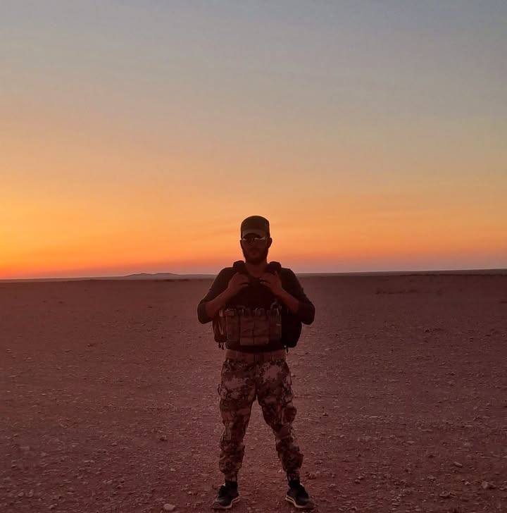 Mohammed Abbas Profile Picture