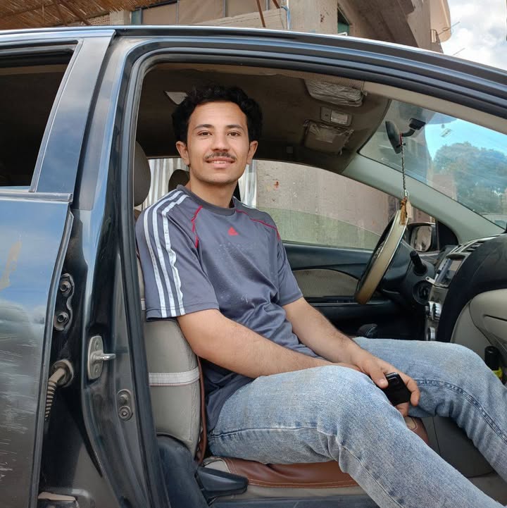 Abdlrahman Mahgoub Profile Picture