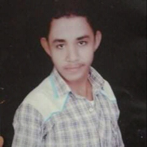 Ahmed Gamal Profile Picture