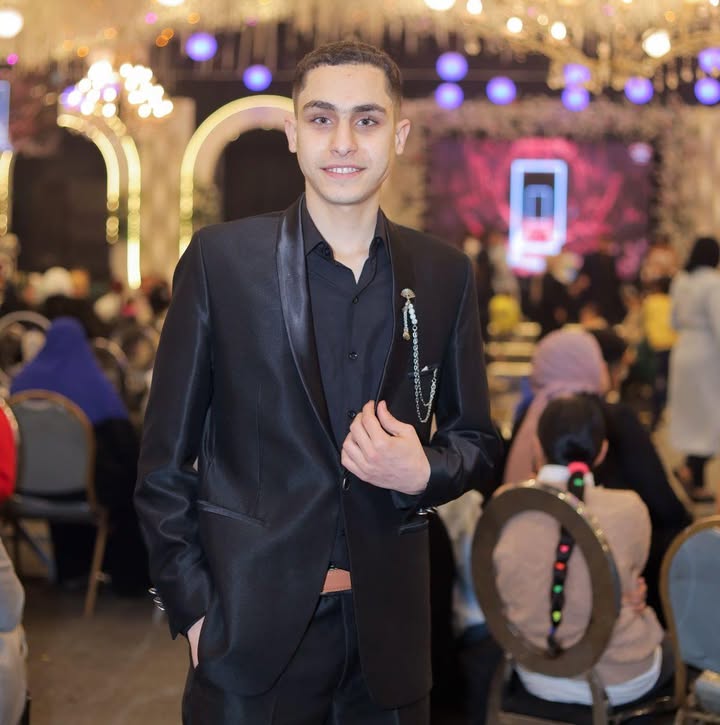 Abdalrhman E Badawy Profile Picture