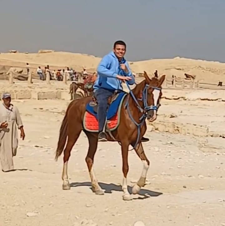 مصطفي ياسر حسن Profile Picture