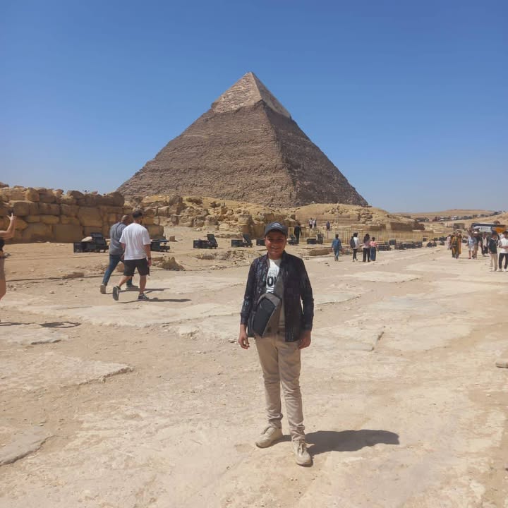 عمر اسماعيل Profile Picture