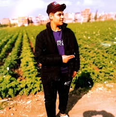 Following profile image