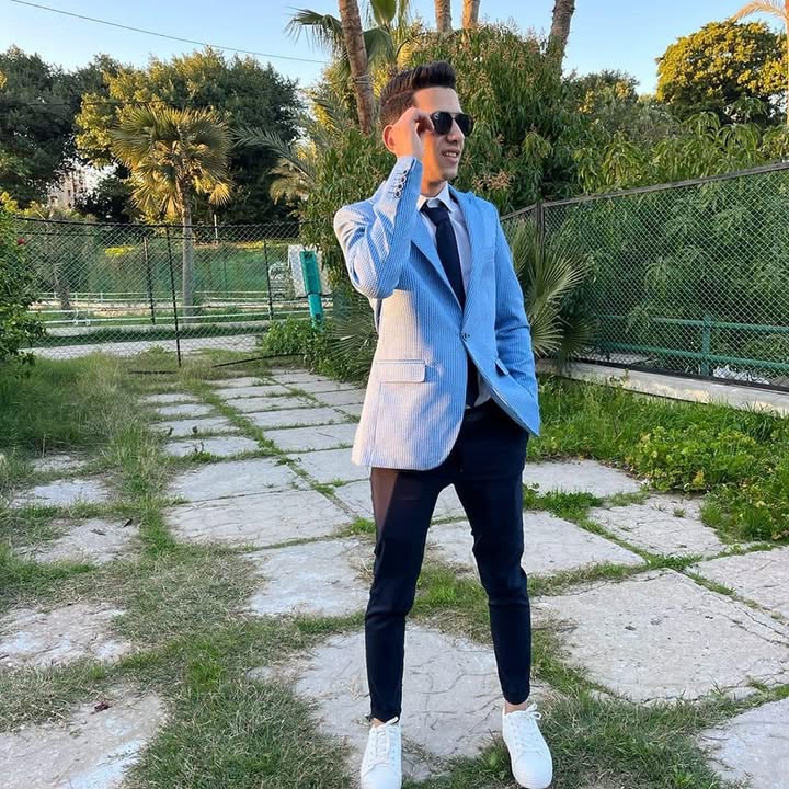 Boda Salah Profile Picture