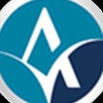 Following profile image