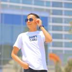 Following profile image