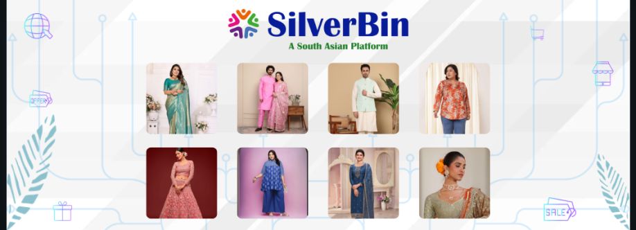 Silver Bin cover