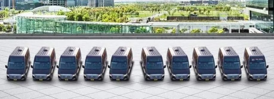 Cho Thuê Xe Limousine 9 Chỗ Cover Image