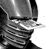 Following profile image