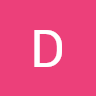 Following profile image