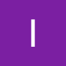 Following profile image