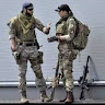 Ghassan military Profile Picture