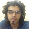 Following profile image