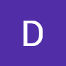 Following profile image