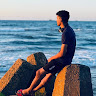 Following profile image