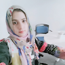 Following profile image
