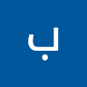 Following profile image