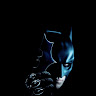 Following profile image