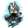 Following profile image