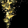 Following profile image