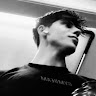 Following profile image