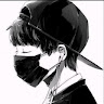 Following profile image