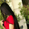 Following profile image