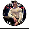Following profile image
