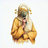Following profile image
