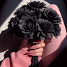 Following profile image