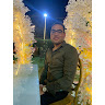 Following profile image