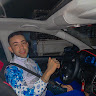 Following profile image