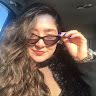 Following profile image