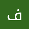 Following profile image