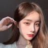 Following profile image