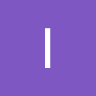 Following profile image