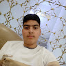 Following profile image