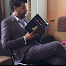 حســيــن مــدلــول الـتـمـيـمـي Profile Picture