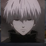 Following profile image