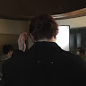 Following profile image