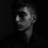 Following profile image