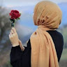Following profile image