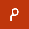 Following profile image