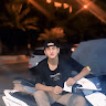 Following profile image