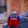 Following profile image