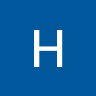 Following profile image