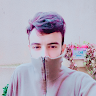 Following profile image