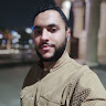 Following profile image