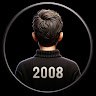 Following profile image
